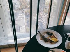 -洲际酒店·地平线全日餐厅HORIZON CAFÉ
