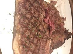 -弗兰克牛排西餐厅Ribone steak house(柠檬花园店)