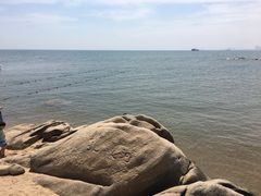 -老虎石海上公园