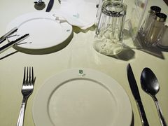 餐具摆设-戈拿旺巴西烤肉(崇文门店)