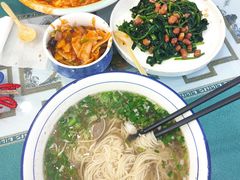 -西部一方丝路美食