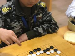 -贝弈围棋(惠山万达校区)