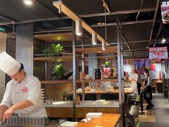 -飞阳铁板烧(ME TOWN购物中心店)