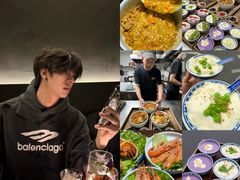 -蟹上黄·蟹黄面·江南糖水(人民广场店)