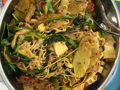 -北京大学-燕南食堂