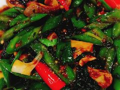 青椒煸猪肚-顺德佬华侨城店·商务宴请·团建