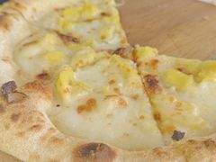 -九月里.自由花园餐厅