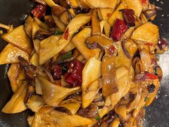 -吃货私房菜(丽江束河古镇店)