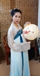 -汉仪华裳汉服馆(打浦桥店)