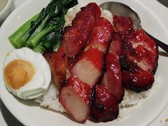 -港久茶餐厅(鹭洲里店)
