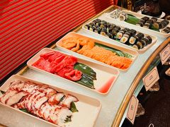 -咖啡苑 - 蔚藍夏日限定主题(永利皇宫店)