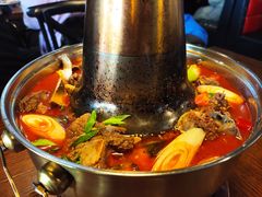 -煲得鲜·桐乡煲·小龙虾(万达店)