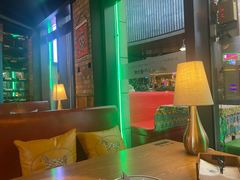 -Famous肥猫墨西哥音乐餐吧(五棵松华熙LIVE店)