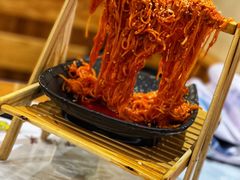 -韩食味·小木屋(日照店)