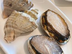 -海味当家·蒸锅海鲜(中山广场创始店)