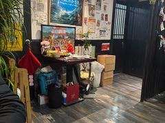 -纪州豚骨酱油拉面(锦延路店)