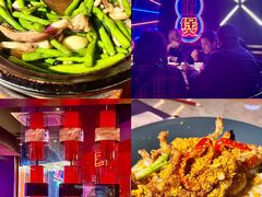 -啫神·广州地标美食(北京路店)