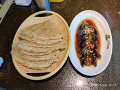 -蛙喔牛蛙(仙林万达茂店)