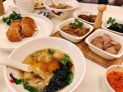 -莆田餐厅PUTIEN(西安万象天地店)