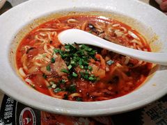 -大师兄·西北小馆(南沙万达广场店)