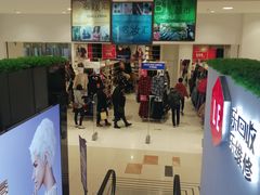 -新世界百货(顺义店)