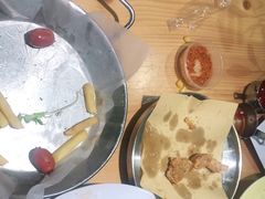 -夏日玛莉西餐厅(梅溪湖步步高店)