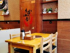 -金石陈朝鲜拌饭(东城万达店)