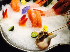 -花隐日式怀石料理(万象城购物中心店)
