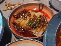 -耍盆友·重庆江湖菜(百子湾店)