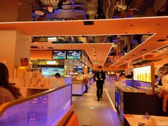 -串一火锅(赛格国际购物中心店)