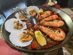 -BROWNSTONE布朗石西班牙餐厅(富城店)