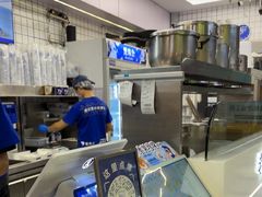 -煲珠公·老红糖珍珠奶茶(长宁龙之梦店)