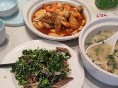 -海东头·疙瘩汤(万达四楼店)