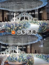 -舜和国际酒店·宴会厅(腊山立交桥店)