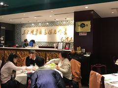 大堂-东来顺饭庄(apm总店)