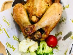 -艾薯夫妇Aysh(福田星河COCOPark店)