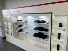 -TESLA 特斯拉(北京南四环中路特斯拉中心)