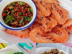 -范饭椰林川湘味海鲜·椰子鸡(三亚湾椰梦长廊店)
