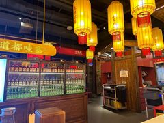 -小龙坎火锅(春熙太古里店)