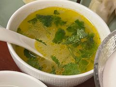 -华夏良子·足道SPA艾灸(三里屯店)