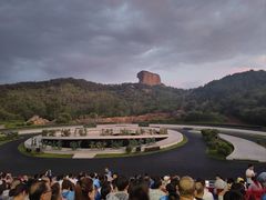 -鼎盛王朝康熙大典实景演出