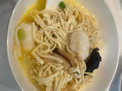 -香乐园·淮扬菜中餐厅·Shang Garden(福田香格里拉店)