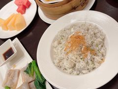 -京香轩·中餐厅(上海中庚聚龙酒店)