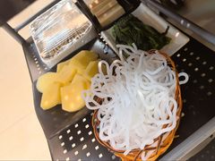 -东来顺饭庄(王府井步行街店)