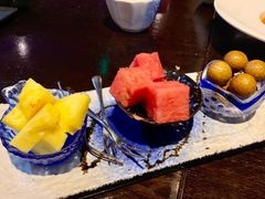 -羽山料理