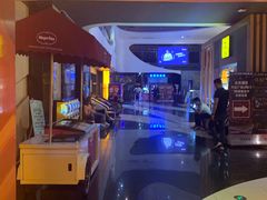 -万达影城(南海万达广场IMAX店)