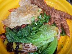 -龍城柳州螺蛳粉(群星路店)