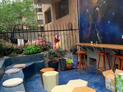 -T-COFFEE(长江花园店)