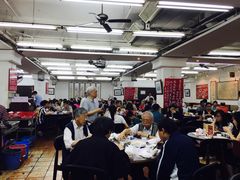 大堂-香港蓮香樓(上環店)