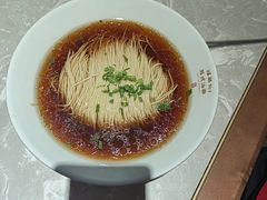 -松鹤面馆(观前店)